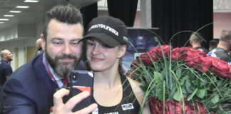 MMA wciągnęło mnie na dobre – Karolina Owczarz po kolejnym zwycięstwie w KSW