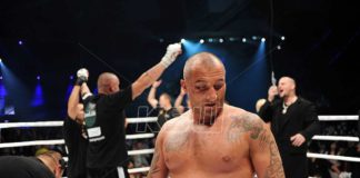 Kawulski komentuje doniesienia o powrocie Najmana do KSW