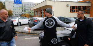 Powstaje nowa organizacja freak-fightowa! Najman i Trybson w karcie walk