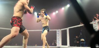 Octagon No Mercy: Runda 7 – wyniki gali z Ostrowa Wielkopolskiego