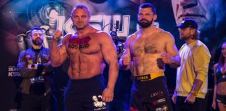 „Dla mnie to dziwne wytłumaczenie, że…” Kołecki komentuje wycofanie się Pudzianowskiego z XTB KSW 100