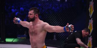 Pierwsze słowa Szymona Kołeckiego po zwycięstwie na KSW 47