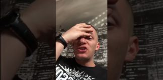 To nagranie podbija internet! „Dziki trener” ostro o widzach KSW 47