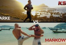 Zapowiedź walki Borys Mańkowski vs Norman Parke na KSW 47 w Łodzi