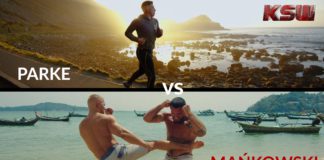 Zapowiedź walki Borys Mańkowski vs Norman Parke na KSW 47 w Łodzi