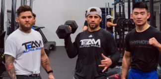 W zeszłym roku miałem dwie oferty walk – Faber coraz bliższy powrotu do UFC