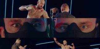 WIDEO: Zapowiedź walki De Fries vs Narkun na KSW 47 w Łodzi