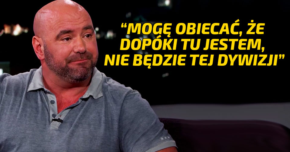 Dana White 165