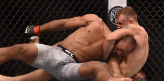Jack Hermansson: Co muszę zrobić, żeby dostać pas? Kogo jeszcze muszę pokonać? Jack Hermansson: Co muszę zrobić, żeby dostać pas? Kogo jeszcze muszę pokonać?
