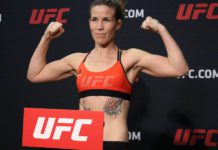 Leslie Smith w Bellatorze – Teraz tam będzie starać się stworzyć związek zawodowy Leslie Smith w Bellator MMA