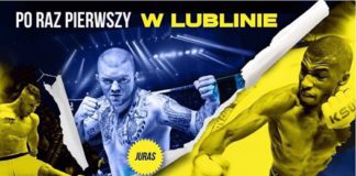 KSW 48 – rozpiska gali, transmisja, godziny rozpoczęcia KSW 48 - informacje