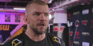 KSW 48: Juras o nowym Mortal Kombat, hejterach i mocnym wpisie na Instagramie
