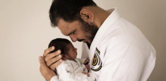 Walcząc jestem szczęśliwy – Rogerio Nogueira odkłada plany na zakończenie kariery