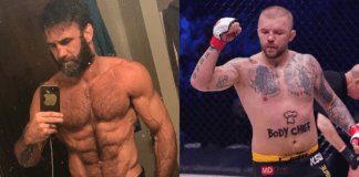 Phil Baroni chce zawalczyć z Łukaszem Jurkowskim. „Juras” odpowiada!