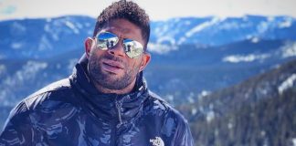 Muszę to robić, żeby dalej walczyć – Overeem o kontynuowaniu sportowej kariery