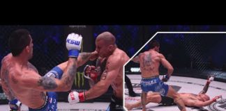 Damian Janikowski o kolejnej walce w KSW: Chciałbym rewanżu!