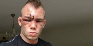 Gracjan Szadziński zabiera głos po porażce: Dostałem przysłowiowy wpier$@%