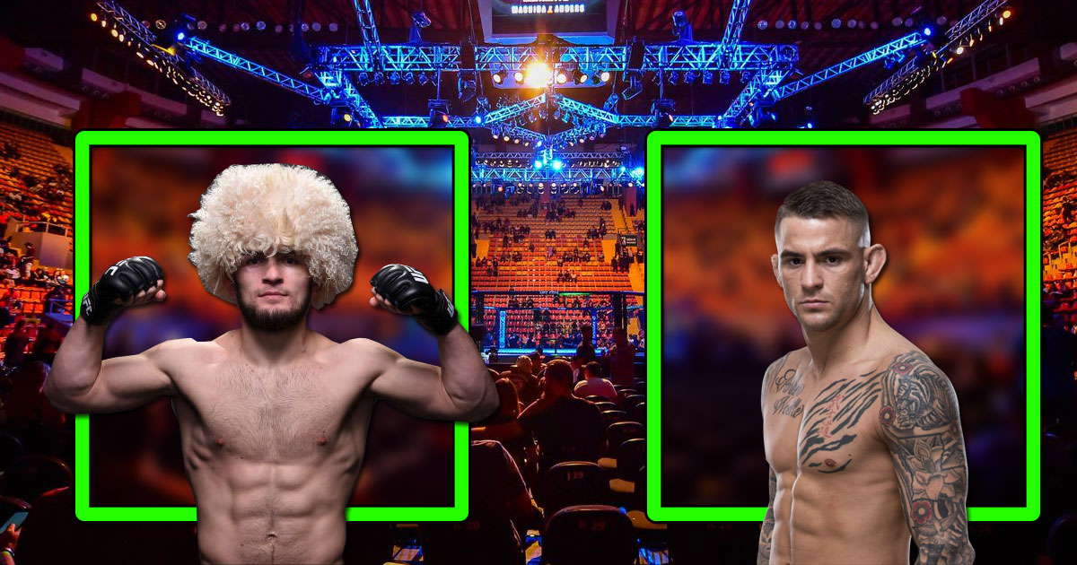 Khabib Poirier