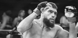 Nie żyje były zawodnik UFC. Został zamordowany przez kierowcę Ubera