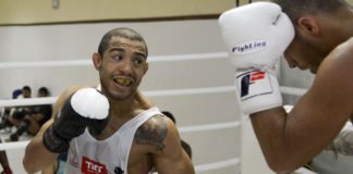 Jose Aldo: Chcę spróbować boksu, a potem może jeszcze wrócę do MMA
