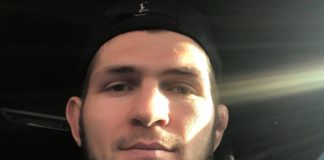 Nurmagomedov otwiera sieć klubów sportowych Khabib Gym