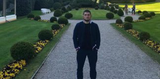 Trener Nurmagomedova: Gaethje nie stanowi dla Khabiba wielkiego zagrożenia