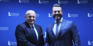 Województwo Lubelskie oficjalnym partnerem nadchodzącej gali KSW 48