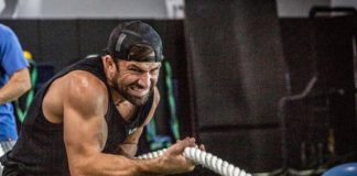 Luke Rockhold: Wyszedłbym do walki z Jonem Jonesem w mgnieniu oka