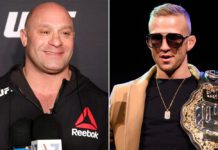 Były mistrz UFC o wpadce dopingowej Dillashawa: Pier*ol się TJ, to obrzydliwe!