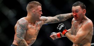 Dustin Poirier ma wiadomość do Khabiba Nurmagomedova