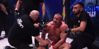 Mariusz Pudzianowski o kontuzji, hejterach i KSW: „Tanio kuli nie sprzedam!”