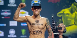 Borys miał tyle prądu, że gnój, a spalił chyba cały prąd świata – Roman Szymański przed KSW 48