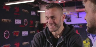 Rywal „Jurasa” – Stipe Bekavac przed KSW 48: „Kopnąłem go dwa razy i walka się skończyła”