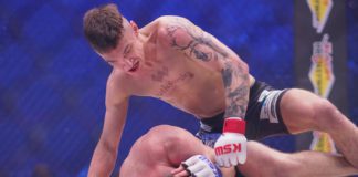 Pierwsze słowa Sebastiana Przybysza po kapitalnym zwycięstwie na KSW 48: Trener kazał go znokautować