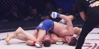 Shamil Musaev po demolce na Hubercie Szymajdzie: Moim celem jest pas KSW