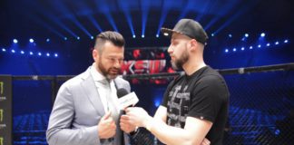 Szef KSW o zwycięstwie „Jurasa”, spotkaniu z Lechem Wałęsą i KSW 48