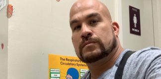 Tito Ortiz wraca z emerytury. Podpisał kontrakt z kolejną organizacją