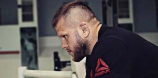Wypłaty z tytułu umowy sponsorskiej po gali UFC w Rosji z udziałem trzech Polaków
