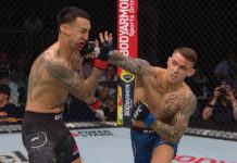 Fatalne wyniki sprzedaży PPV gali UFC 236