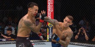 Fatalne wyniki sprzedaży PPV gali UFC 236