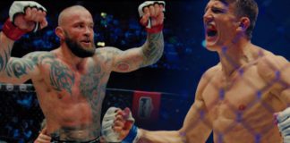 KSW przypomina brutalną konfrontację Askhama z Materlą (WIDEO)