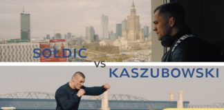 WIDEO: Zapowiedź walki Roberto Soldić vs. Krystian Kaszubowski na KSW 49