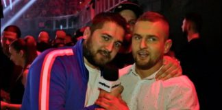 Wrzosek & Zabor Show – „Mamy w planach zniszczyć MMARocks!”