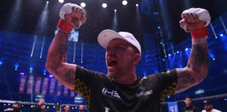 „Czy chciałbym?” – Łukasz Jurkowski o walce na XTB KSW Colosseum 2 Łukasz Jurkowski ksw