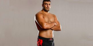 ACA wydaje oświadczenie w sprawie przejścia Amira Aliakbariego do UFC ACA składa oświadczenie w sprawie przejścia Amir Aliakbariego do UFC