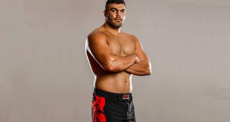 ACA składa oświadczenie w sprawie przejścia Amir Aliakbariego do UFC