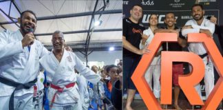 4 tysiące ubogich rodzin zyskało dzięki pracy UFC i Antonio Rodrigo Nogueiry 4 tysiące ubogich rodzin zyskało dzięki pracy UFC i Big Noga