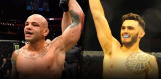 Thiago Alves przed UFC 237: Mam z tego za dużą frajdę, żeby przestać Thiago Alves przed UFC 237: Mam z tego za dużą frajdę, żeby przestać