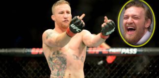 Justin Gaethje: Rozjeb$%^#@ Conora McGregora, sprawiłoby mi to wiele przyjemności Justin Gaethje: Rozjeb$%^#@ Conora McGregora, sprawiłoby mi to wiele przyjemności