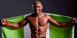 Kamaru Usman: Mam nadzieję, że Covington jest mężczyzną i nie odrzuci oferty Kamaru Usman: "Najcięższym rywalem w UFC byłby Robbie Lawler"